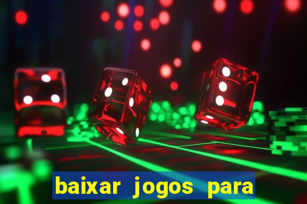 baixar jogos para pc via μtorrent